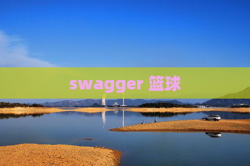 swagger 篮球